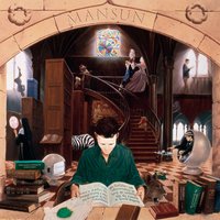 Anti Everything - Mansun