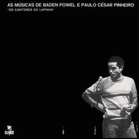 Lapinha - Baden Powell
