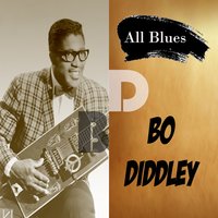 Crackin´up - Bo Diddley