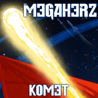 Heldengrab - Megaherz