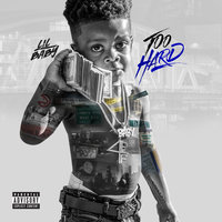 Vision Clear - Lil Baby, Telvis Lawler Jr