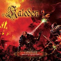 Evil Beheaded - Kaledon