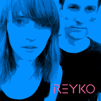 La Verdad - Reyko