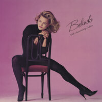 Head Over Heels - Belinda Carlisle