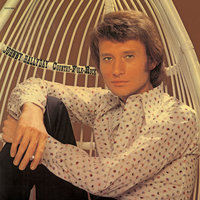 Mon amour à Marie - Johnny Hallyday