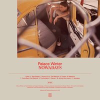 Acting Like Lovers - Palace Winter