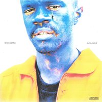 CINEMA 1 - BROCKHAMPTON