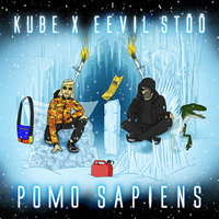Pulappaa - Kubé, Eevil Stöö