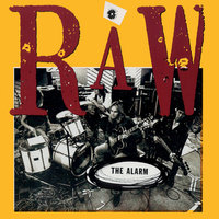 Save Your Crying - The Alarm
