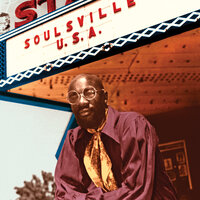 Stormy Monday - Isaac Hayes