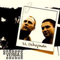 Summer Patrol - Verba