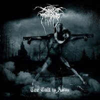 Graveyard Slut - Darkthrone