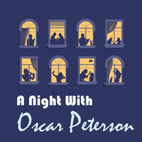Oscar Peterson Trio