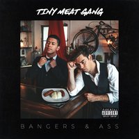 Stinky Money - Tiny Meat Gang