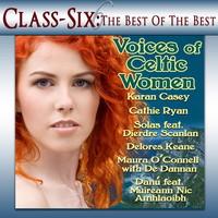 She Is Like The Swallow - Karan Casey