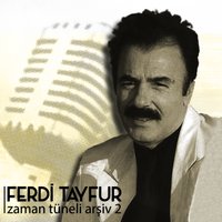 Koparma Gülleri - Ferdi Tayfur
