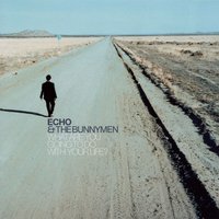 Morning Sun - Echo & the Bunnymen, Alan Douglas