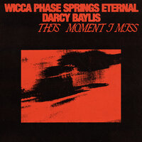 Pull It Forward - Wicca Phase Springs Eternal