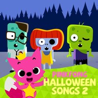 Three Scarecrows - Pinkfong