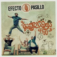 Pan y mantequilla - Efecto Pasillo