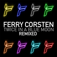 Feel You - Ferry Corsten, Ashley Wallbridge