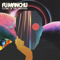Don't Panic - Fu Manchu