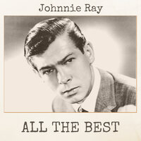 The Little White Cloud That Cried - Johnnie Ray
