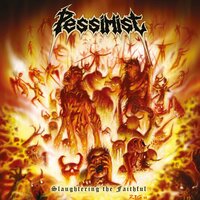 Infernal Abyss - Pessimist