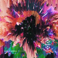 The Thinker - Psychedelic Porn Crumpets