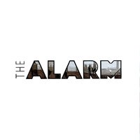 Prison Without Prison Bars - The Alarm