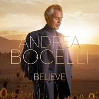 Agnus Dei (Intermezzo from L'arlésienne Suite No. 2, No. 6) - Andrea Bocelli, Жорж Бизе