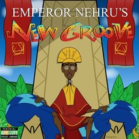 Hand Full of Gold - Bishop Nehru
