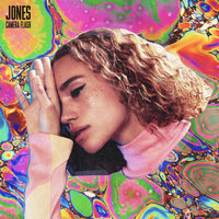 Brittle - Jones