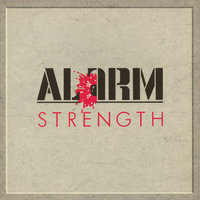 Only The Thunder - The Alarm