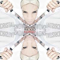 Surrender - Cristal Snow