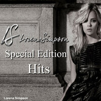 Feel Da Funk - Lorena Simpson
