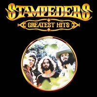 Za Ba Dee - Stampeders
