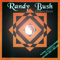 Foreign Affair - Randy Bush