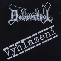 Vyhlazení - Debustrol