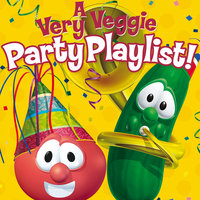 Stuff-Mart Suite - VeggieTales