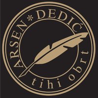 Trg Heroja - Arsen Dedic