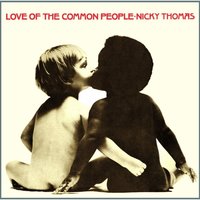 Have a Little Faith - Nicky Thomas