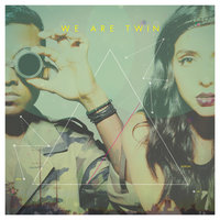 Cold Stone Lips - WE ARE TWIN