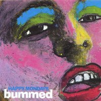 Wrote For Luck (12" B-Side) - Happy Mondays