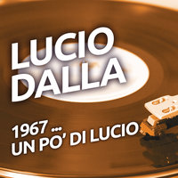 Il cielo - Lucio Dalla