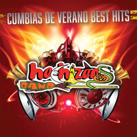 Muévete - Hechizeros Band