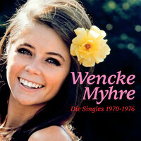 Das wär' John nie passiert - Wencke Myhre