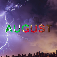 August - Jeremy Warmsley