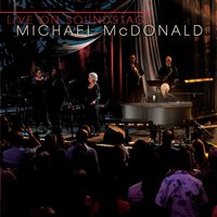 It Keeps You Runnin' - Michael McDonald