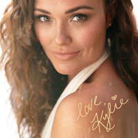 Shoulda - Kylie Morgan